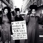 Riele Downs Instagram - some thoughts on today: to all those using your platform today or otherwise, you are appreciated. “black out tuesday” is a wonderful way to stand in solidarity with the black lives matter movement, however, keep in mind the work does not stop there! to those with a platform who have posted a black screen today but have otherwise been radiosilent about the extensive racial injustices in this country, i urge you to recognize there are further steps to take. it is damaging to use this day as a way to protect your image, without actually contributing meaningfully to the fight. the purpose of “black out tuesday” is to silence posts that are not promoting the cause, not silence the cause itself. so please continue to amplify black voices, share necessary resources, shed light on updates from the movement, reflect upon recent events, educate yourself or others, etc. 💪🏾 please, donate or protest if you can, but if you can’t, there are many other ways to impact the movement! i will be sharing some of those ways on my story, so feel free to check there, my “BLM” highlight, or this post above. finally, if you tagged your blackout post with the hashtag “#blacklivesmatter”, it would be wise to delete and repost it, switching the tag to “#blackouttuesday”. that is the best way to ensure it won’t be under the BLM hashtag, flooding out important information. 🤎 it’s been incredibly inspiring to see how powerful this movement has become. to everyone fighting, thank you. let’s keep going !!! 🤍