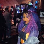 Riele Downs Instagram - photos from my favorite set in the finale. i hope you all enjoyed the final episode last night ! ⠀⠀ 👾🦋💘