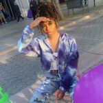 Riele Downs Instagram - 🌥⛅️🌤☀️🌞