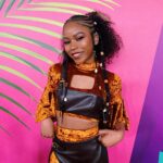 Riele Downs Instagram - was MIA longer than expected, but glad to be back!! 🧚🏾‍♀️ i wanted to take a moment to express my appreciation for both henry danger and myself being nominated for a kca this year!! so so grateful for this show and all the continued fans and support ♥️ feel free to vote :) link in bio 2019