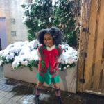 Riele Downs Instagram - ❄️🎄♥️💥🕺🏽☃️ hope everyone had a jolly holiday weekend !