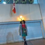 Riele Downs Instagram - ❄️🎄♥️💥🕺🏽☃️ hope everyone had a jolly holiday weekend !
