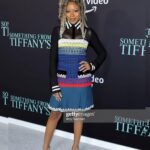 Riele Downs Instagram - something from tiffany’s 💎 !!