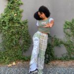 Riele Downs Instagram - listen 2 the shirt 😁 to my American friends - today’s the day!! the final day you can vote for the presidential election. PLEASE get out to the polls if you haven’t already - your vote makes a difference!! & stay safe. ♥️ if you’ve already voted or can’t, i’ll be posting some other action steps and resources on my story 🗳 #vote Election Day