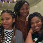 Riele Downs Instagram – my best friend in the whole world quite literally since the moment i was born 🥳 @reiyadowns i’m eternally grateful for our constant enlightening conversations, frequent impromptu dance parties, and that i get to witness your hilarity, brilliance, kindness, dedication, etc. on a daily basis! but mostly, i’m grateful simply to be able to call you my sister. 

👯‍♀️ HAPPY 21ST ♥️