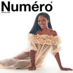 Riele Downs Instagram - in conversation w/ @numero_netherlands 👡 link in bio ! taken by: @rikerbrothers styling: @jlynnstyle18 hair: @iamaraxilindsey makeup: @camillearianemakeup