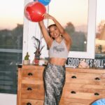Riele Downs Instagram – 🤾🏾🤸🏾‍♀️🏌🏾‍♀️💃🏾🧘🏾‍♀️