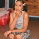 Riele Downs Instagram – 🤾🏾🤸🏾‍♀️🏌🏾‍♀️💃🏾🧘🏾‍♀️