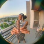 Riele Downs Instagram - so you just gonna bring me a birthday gift on my birthday to my birthday party to my birthday with a birthday gift?