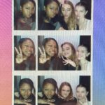Riele Downs Instagram - in living color!!! 🌈🌈🌈