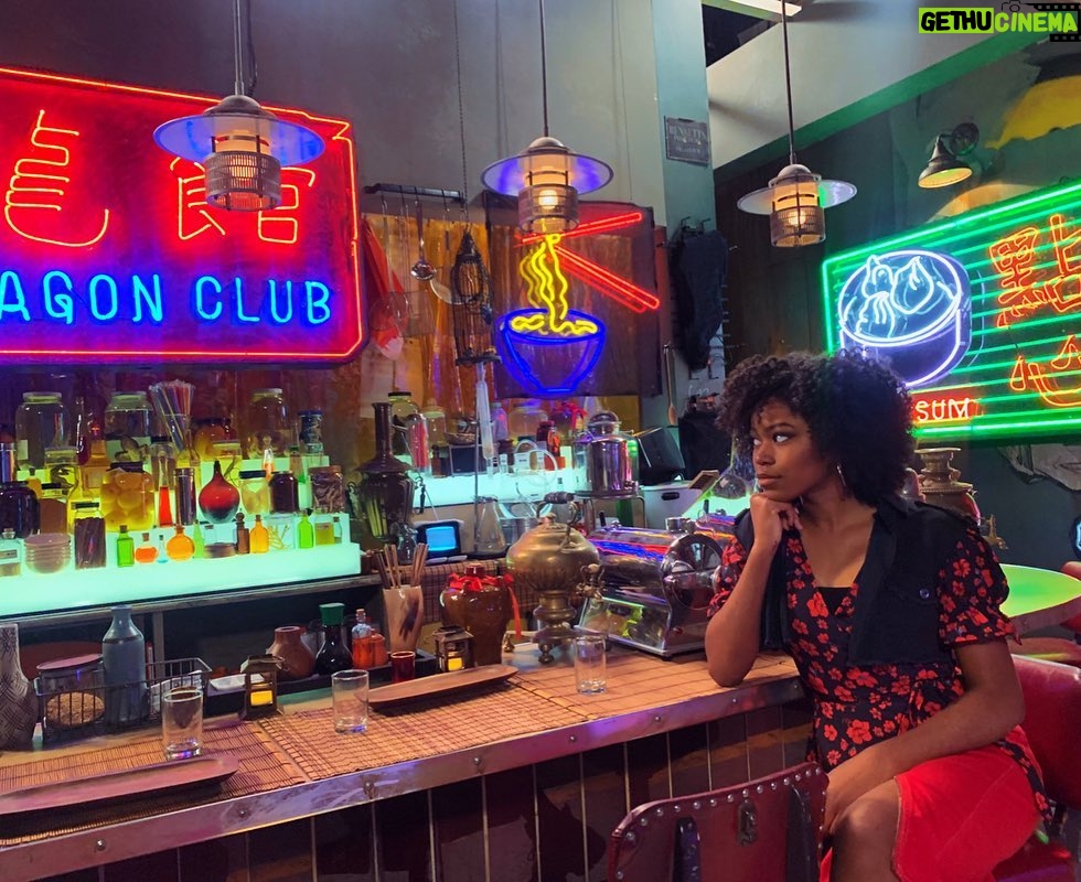 Riele Downs Instagram - photos from my favorite set in the finale. i hope you all enjoyed the final episode last night ! β β πΎπ¦π