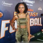 Riele Downs Instagram - fantasy football 🏈 @marsaimartin killed it, go stream !!