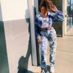 Riele Downs Instagram - 🌥⛅️🌤☀️🌞