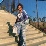 Riele Downs Instagram - 🌥⛅️🌤☀️🌞