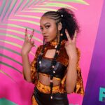 Riele Downs Instagram - was MIA longer than expected, but glad to be back!! 🧚🏾‍♀️ i wanted to take a moment to express my appreciation for both henry danger and myself being nominated for a kca this year!! so so grateful for this show and all the continued fans and support ♥️ feel free to vote :) link in bio 2019