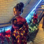 Riele Downs Instagram - 2020 2020 vision ♥️🤝🎊 wishing everyone happiness, love, health, growth, achievement, and much more going into this new year/decade!!! let’s get it