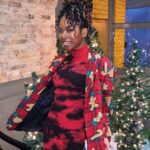 Riele Downs Instagram - 2020 2020 vision ♥️🤝🎊 wishing everyone happiness, love, health, growth, achievement, and much more going into this new year/decade!!! let’s get it