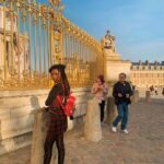 Riele Downs Instagram – ⚜️ Palace of Versailles