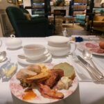 Riele Downs Instagram – 🥓🥖🧈🥐🧀🍊🍳🍵🍯🤗 Paris, France