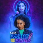 Riele Downs Instagram - ghosted but not gone. coming soon to @hulu… 👻
