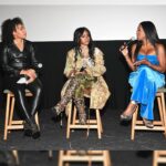 Riele Downs Instagram - 🦎⛷️ makeup : @paintedbyjeremy hair : @derekjhair outfit : styled by me, pieces from @cldstyle - thank u for hooking me up ! #abductedoffthestreet the carlesha gaither story, on again tonight at 10pm EST @lifetimetv or stream on @amazonstudios 🫶🏾 Atlanta, Georgia