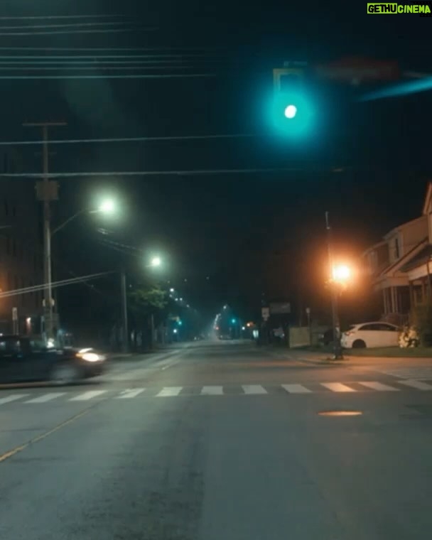 Riele Downs Instagram - i had a beautiful time filming this project. grateful to have gotten to work alongside such incredible talents ( our director katie boland, @kenya, @kal.el45 ) to tell this very important story ~ this film tells the true story of Carlesha Gaither, a young black woman who was kidnapped off the streets of Philadelphia while walking home from a family function. The disproportionate amount of young black girls and women being taken off the streets compared to other demographics is disturbing. the more we shed light on this issue and spread the word, the more young women (and people in general) we can, hopefully, save. keep the conversations alive, and keep spreading the word! *TW: deals with some heavy topics i.e. violence and sexual assault, so be aware when you watch !* tune in TONIGHT at 8/7c on @lifetimetv happy black history month ♥️ #thecarleshagaitherstory #abductedoffthestreet #blackhistorymonth