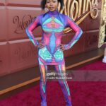Riele Downs Instagram - 🍭🍫🍬 @wonkamovie