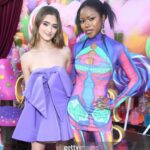 Riele Downs Instagram - 🍭🍫🍬 @wonkamovie