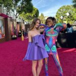 Riele Downs Instagram - 🍭🍫🍬 @wonkamovie