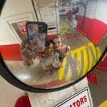 Riele Downs Instagram - 🅿️ Hollywood