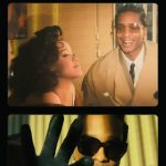 Rihanna Instagram – Born To Steal: Yours, Mine, Ours.

short film with @asaprocky premiering on @fentyskin + @fentybeauty’s youtube tomorrow at 10am PT.