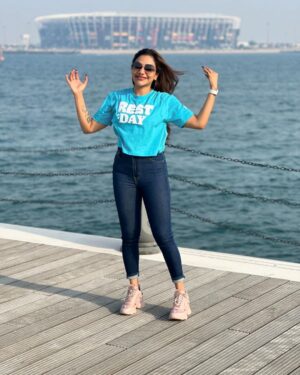 Rimi Tomy Instagram - ❤️❤️Look for the magic in every moment