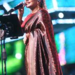 Rimi Tomy Instagram - Thanq all❤️❤️❤️🎼🎼🎼 Vadakkanthara ✌️🥰 @pranavcsubash_photography 🎬🎬 @celebrate_clothes_n_crafts # @rashmimuraleedharan @priya_anokhi_ @shoshank_makeup
