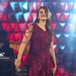 Rimi Tomy Instagram - ❤️love is the energy that fuels the soul🎼 @mukeshmuralimakeover @yuva_weddings_photography 🎬 @priya_anokhi_