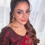 Rimi Tomy Instagram - ❤️❤️❤️last day show pics @pjjfruits 40 th anniversary celebrations ,Chakolas @rutwva_insta @shoshank_makeup JW Marriott , Kochi