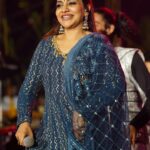 Rimi Tomy Instagram – ❤️❤️❤️
Idukki#panchamala pooram

@aatmabyamitha 
@mayoorajewelerydesigns 
@doms.2010 
@brandy_makeup_artist 
@frames_of_happiness__ 🎬