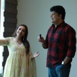 Rimi Tomy Instagram - Freedia entertainments presents പാട്ടുത്സവം 2024 APRIL-MAY USA Coming soon✌️😍😍😍👍 Grab ur tickets now Eagerly waiting to see u all ❤️ Holiday Inn Kochi