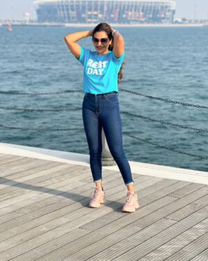 Rimi Tomy Instagram - ❤️❤️Look for the magic in every moment