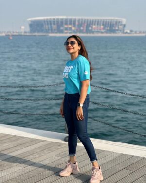 Rimi Tomy Instagram - ❤️❤️Look for the magic in every moment