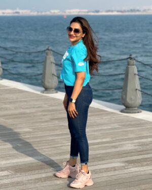 Rimi Tomy Instagram - ❤️❤️Look for the magic in every moment