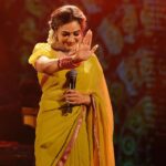 Rimi Tomy Instagram - Music is the divine way to tell beautiful ,poetic things to the heart ❤️❤️❤️🎼🎼🎼🎼🧿🧿