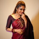 Rimi Tomy Instagram - ❤️❤️## I just find myself happy with the simple things🧿 @rutwva_insta 👗 @shoshank_makeup @godwhynn 🎬