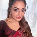 Rimi Tomy Instagram - ❤️❤️❤️last day show pics @pjjfruits 40 th anniversary celebrations ,Chakolas @rutwva_insta @shoshank_makeup JW Marriott , Kochi