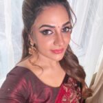 Rimi Tomy Instagram - ❤️❤️❤️last day show pics @pjjfruits 40 th anniversary celebrations ,Chakolas @rutwva_insta @shoshank_makeup JW Marriott , Kochi