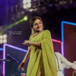 Rimi Tomy Instagram - In love with my heritage❤️ Sareee#traditional #love @mishal_bin_ameer 🎬 @rashmimuraleedharan @mukeshmuralimakeover @priya_anokhi_ Ottapalam