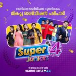 Rimi Tomy Instagram – സംസ്ഥാന ടെലിവിഷൻ പുരസ്‌കാരം മികച്ച ടെലിവിഷൻ പരിപാടി 

Super 4 Juniors| ManoramaMAX

#ManoramaMAX #super4junior 
#mazhavilsuper4juniors  #MazhavilSuper4 #Super4
#Rimitomy #VidhuPrathap #Sithara #Jyotsna #viralcuts  #Television #telivisionawards #MidhunRamesh #bestprogra #winners #statetelivisionawards