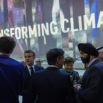 Rishi Sunak Instagram - The UK has reduced emissions faster than any other G7 country. But we cannot do it alone. That’s why I’m at COP28 – to come together with countries from around the world and work together on reducing carbon emissions. The UK isn’t just talking, we're taking action - today we’ve committed £1.6 billion in international climate investment on areas where we can lead global progress: 🌳 Protecting forests 💷 Encouraging private investment ⚡️ Backing renewables The transition to net zero must benefit, not burden ordinary families. That’s why I have set out a new approach to get us there.