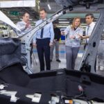 Rishi Sunak Instagram - Making the UK one of the best places in the world to do business is at the heart of my economic plan. Today @nissan's investment of up to £2 billion is a massive vote of confidence in our automotive industry – supporting thousands of jobs and helping us reach Net Zero.