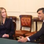 Rishi Sunak Instagram - Today we have built a united team ready to deliver the changes this country needs for the long term. Professionalism, integrity and experience – this is a team that will be bold in making the right decisions for our great country, not the easy ones.