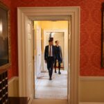 Rishi Sunak Instagram - Today we have built a united team ready to deliver the changes this country needs for the long term. Professionalism, integrity and experience – this is a team that will be bold in making the right decisions for our great country, not the easy ones.